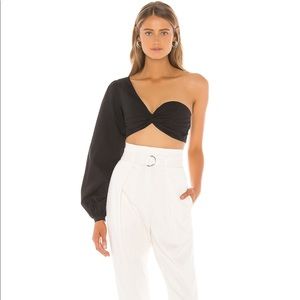 Ava Top by Lovers + Friends
